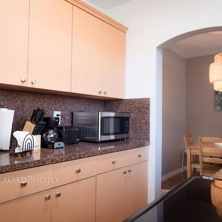 Comfy Miami 1Br Apt W/Free Parking & Wifi Bagian luar foto