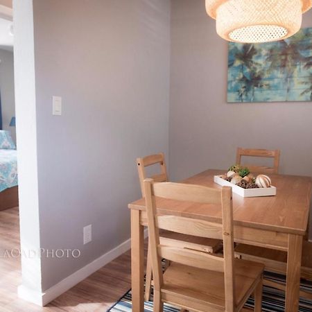Comfy Miami 1Br Apt W/Free Parking & Wifi Bagian luar foto
