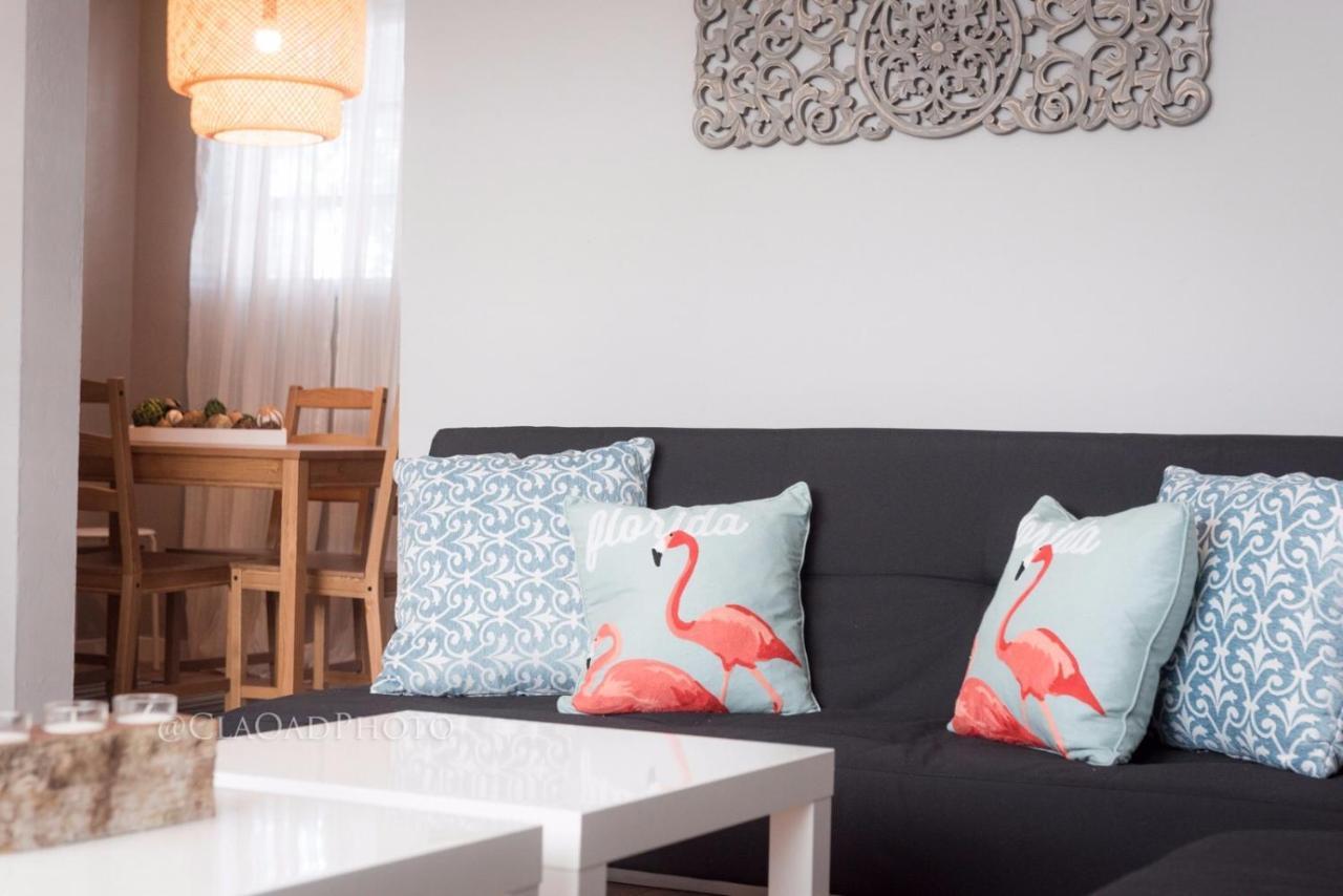 Comfy Miami 1Br Apt W/Free Parking & Wifi Bagian luar foto
