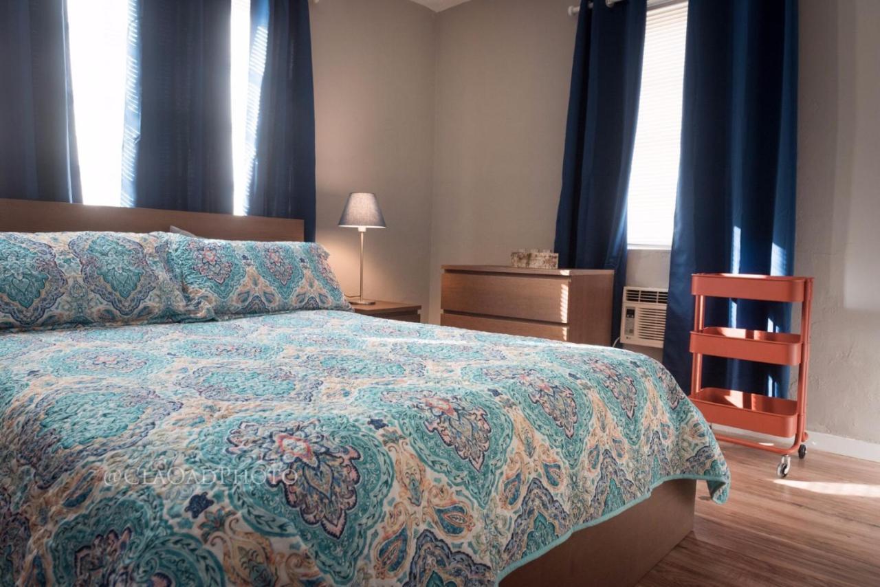 Comfy Miami 1Br Apt W/Free Parking & Wifi Bagian luar foto