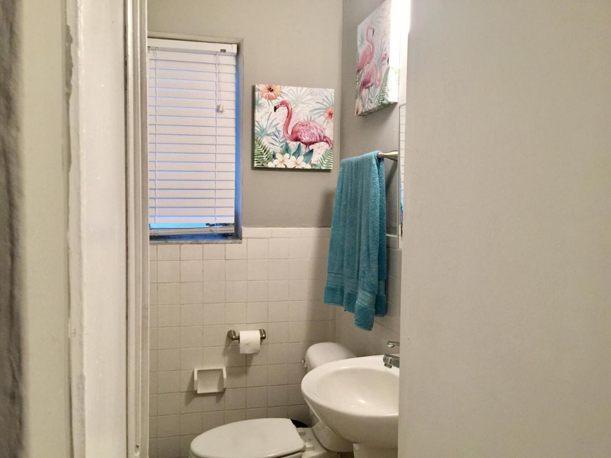 Comfy Miami 1Br Apt W/Free Parking & Wifi Bagian luar foto