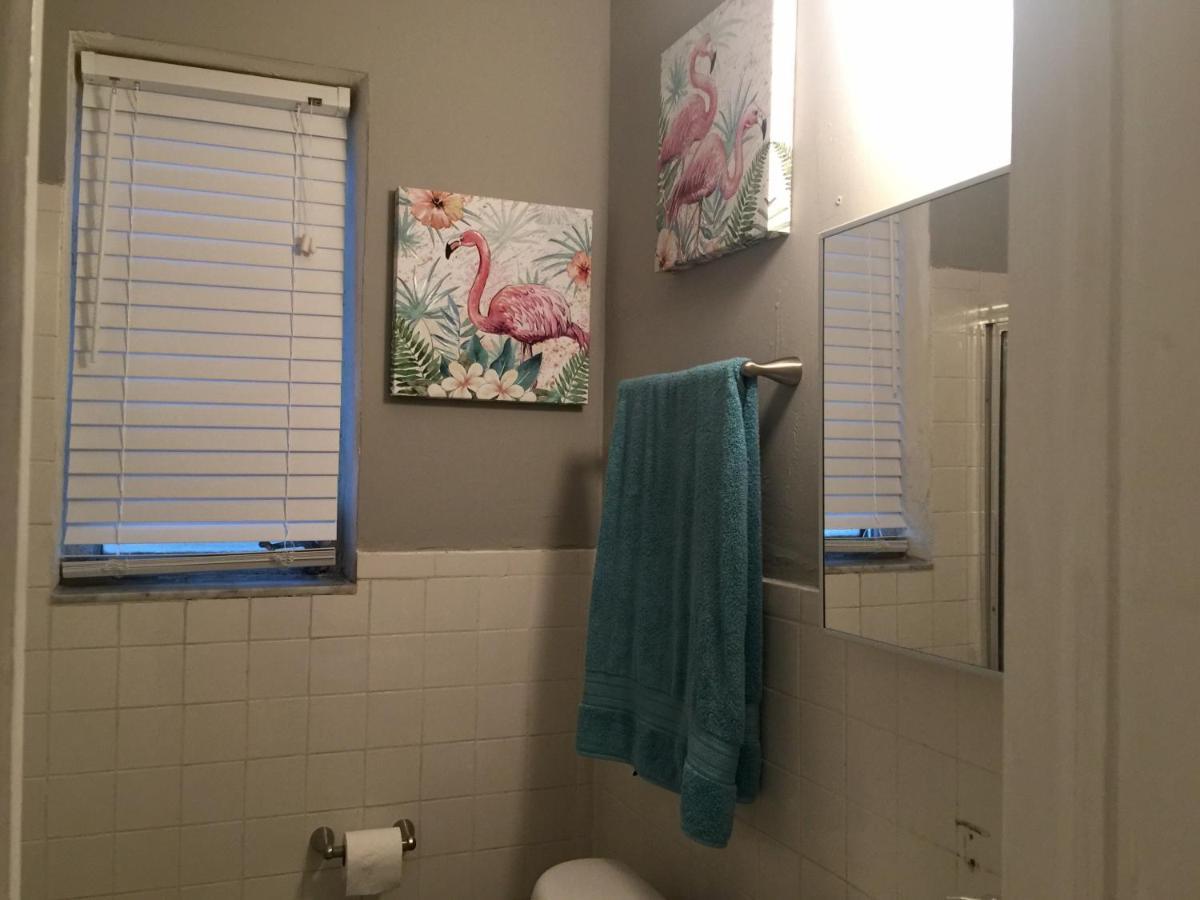 Comfy Miami 1Br Apt W/Free Parking & Wifi Bagian luar foto