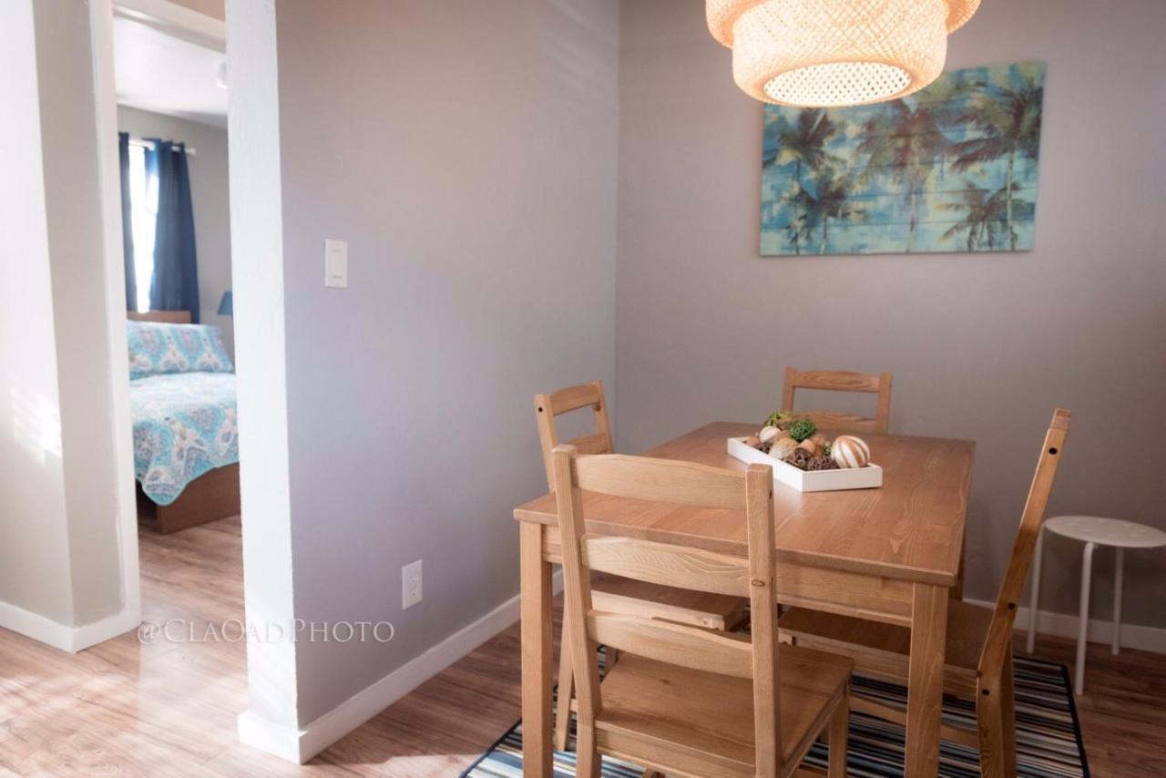 Comfy Miami 1Br Apt W/Free Parking & Wifi Bagian luar foto